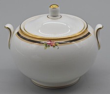 Wedgwood Clio Zucker- Deckel-