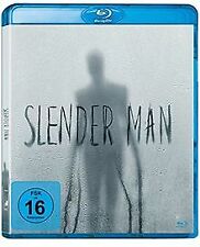 Slender Man [Blu-ray] von Sylvain White | DVD | Zustand sehr gut