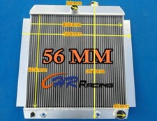 Radiatore in alluminio 56 mm