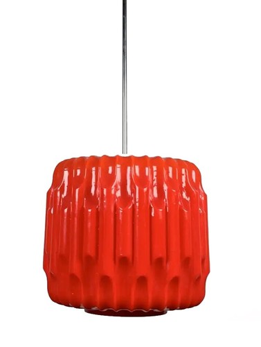 Grande lampadario anni - , 60