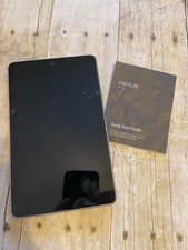 Nexus 32gb 7in - 7in,