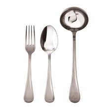 Sambonet contour set - contour, posate