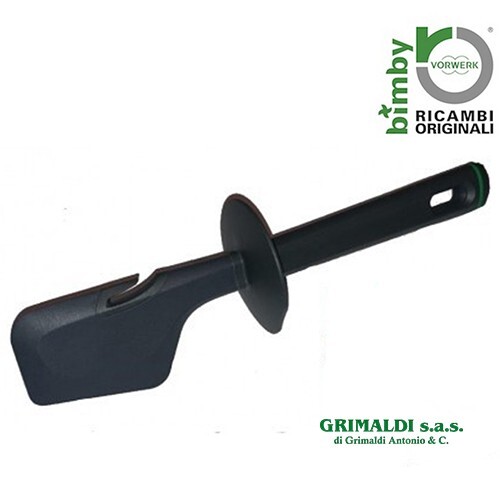 Vorwerk bimby tm6 spatola - bimby, per