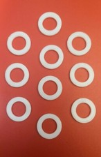 Guarnizione  Riduttore Di Pressione CO2, Argon, Ossigeno, Idrogeno 