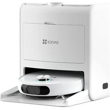 Robot aspirapolvere Ezviz RS2