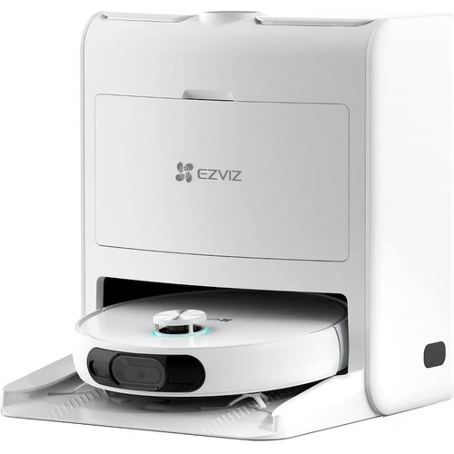 Robot aspirapolvere ezviz - robot, rs2