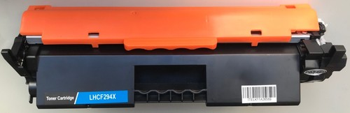 Toner laser lhcf294x nero - toner,
