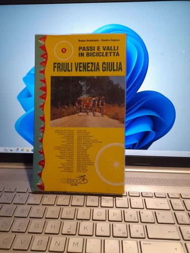 Passi valli bicicletta - passi,
