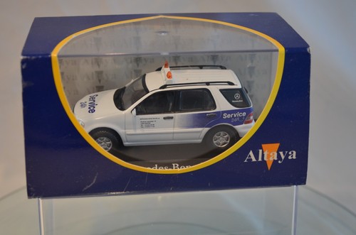 Mercedes benz ml430 - benz,