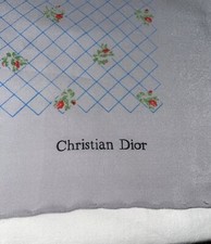 Foulard Christian Dior  100%