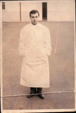 FOTO ANNI '60 - BARBIERE