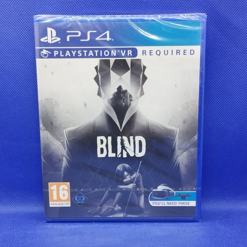 Blind ps4 psvr neuf - blind,
