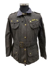 BARBOUR INTERNATIONAL