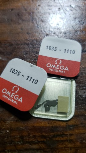 Omega 1035 1110 palanca - 1035,