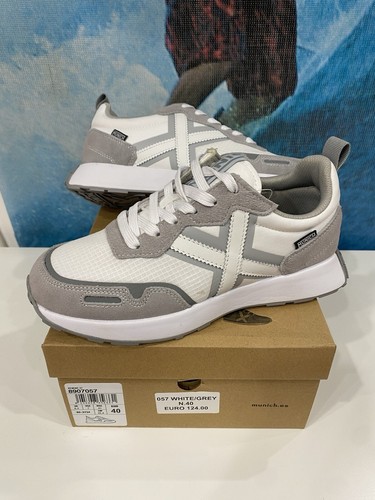 Munich uomo sneakers - uomo, scarpe