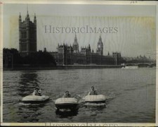 Foto stampa 1967 Gianni