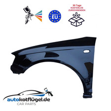 Parafango per Audi A3 8P LZ9Y