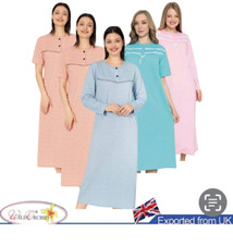 Pigiama donna camicia da notte