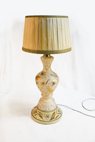 Lampada stile liberty - stile,