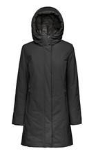 Geox Giacca da Parco Lunga