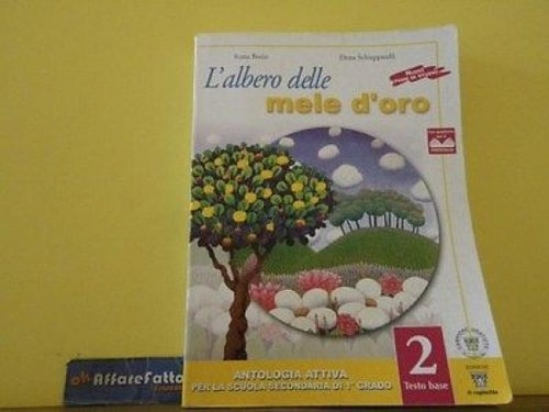 Art l1564 libro albero delle - art,