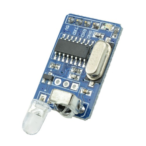 Modulo wireless trasmettitore