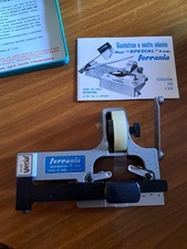 Giuntatrice Ferrania Special 8 mm