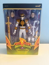 Hasbro Super 7 Ultimates