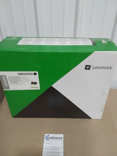 Toner lexmark unison modello - toner,