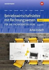 Betriebswirtschaftslehre mit