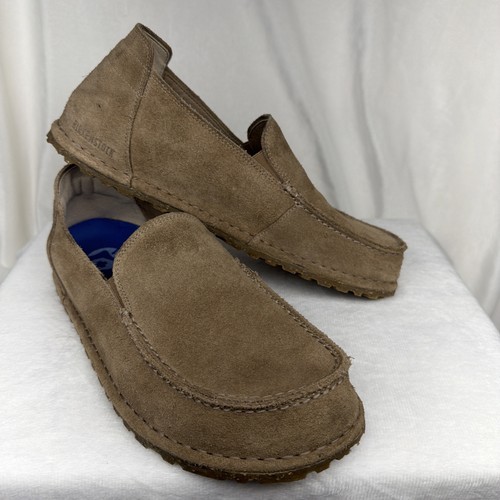 Scarpe mocassino uomo