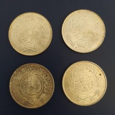 LOTTO DI   4 MONETA ARGENTO  1