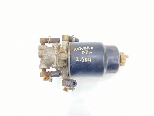 Filtro carburante diesel