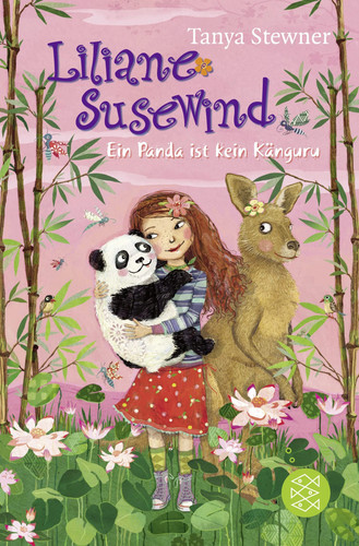 Liliane susewind libro per - liliane,
