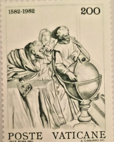 Centenario della riforma - 4°,