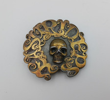 Fibbia cintura Easy Rider