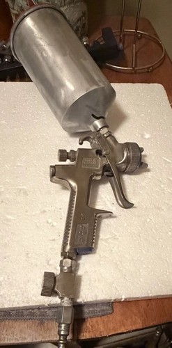 Sata jet 1000b gravity feed - sata,