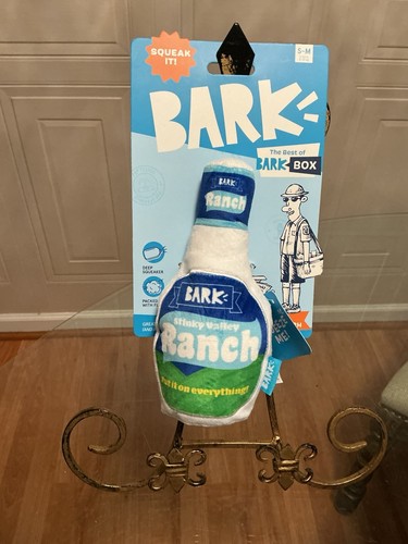 Nuova bark box stinky - nuova,