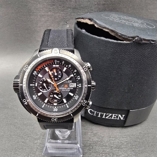 Orologio citizen promaster - orologio,