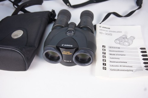 Binocolo canon 30 is - x,