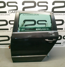 PORTIERA SPORTELLO POSTERIORE SINISTRO VOLKSWAGEN PASSAT 3C B6 SW 2005 2010