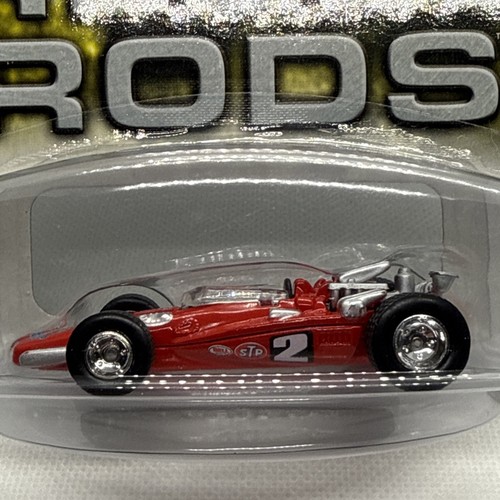 Hot wheels power - hot,