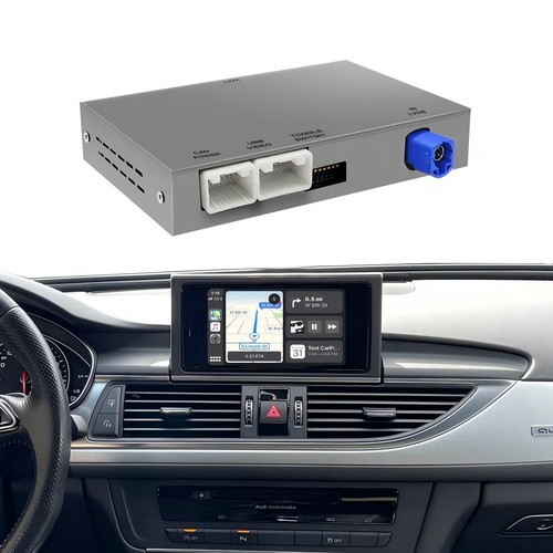 Modulo auto wireless carplay - wireless,