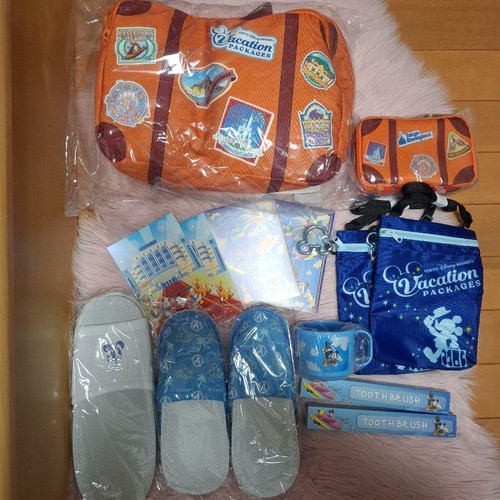 Pacchetto vacanze disney - pacchetto,