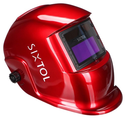 Casco saldatura automatico - casco,