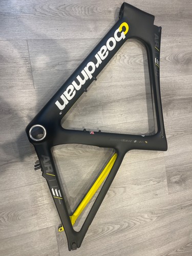 Boardman road elite air tte - air,