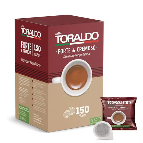 450 cialde caffè - 450,