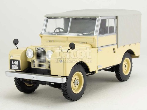 Land rover series - land,