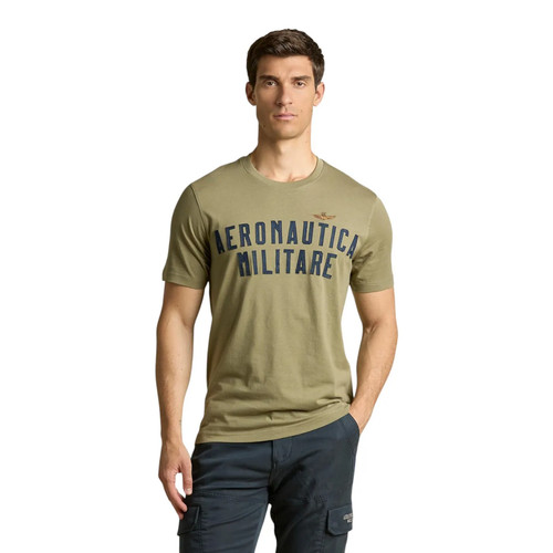 Shirt uomo aeronautica - t-shirt,