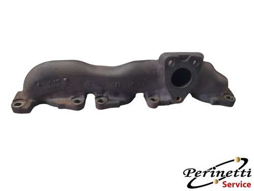 Collettore scarico alfa romeo - collettore,